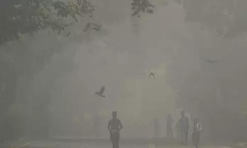 CAQM calls GRAP-4 reports ‘misleading’, confirms only stage-3 in Delhi-NCR CAQM calls GRAP-4 reports ‘misleading’, confirms only stage-3 in Delhi-NCR