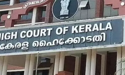Kerala HC slams voter-roll deletion of 24-year-old Cong candidate