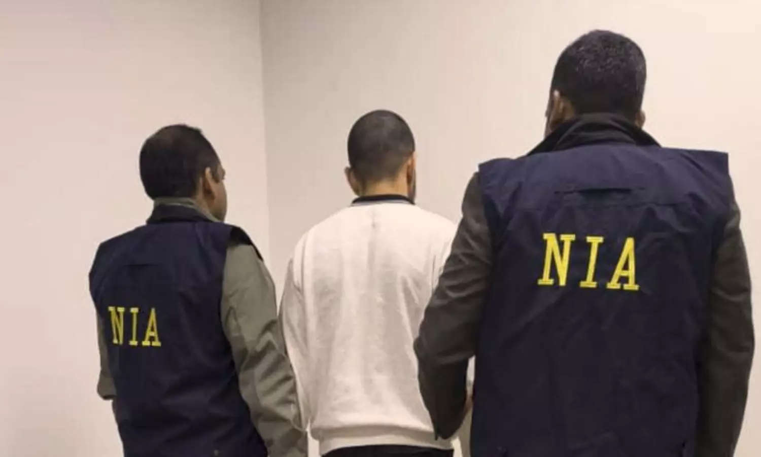 Deported gangster Anmol Bishnoi arrested by NIA on arrival in Delhi