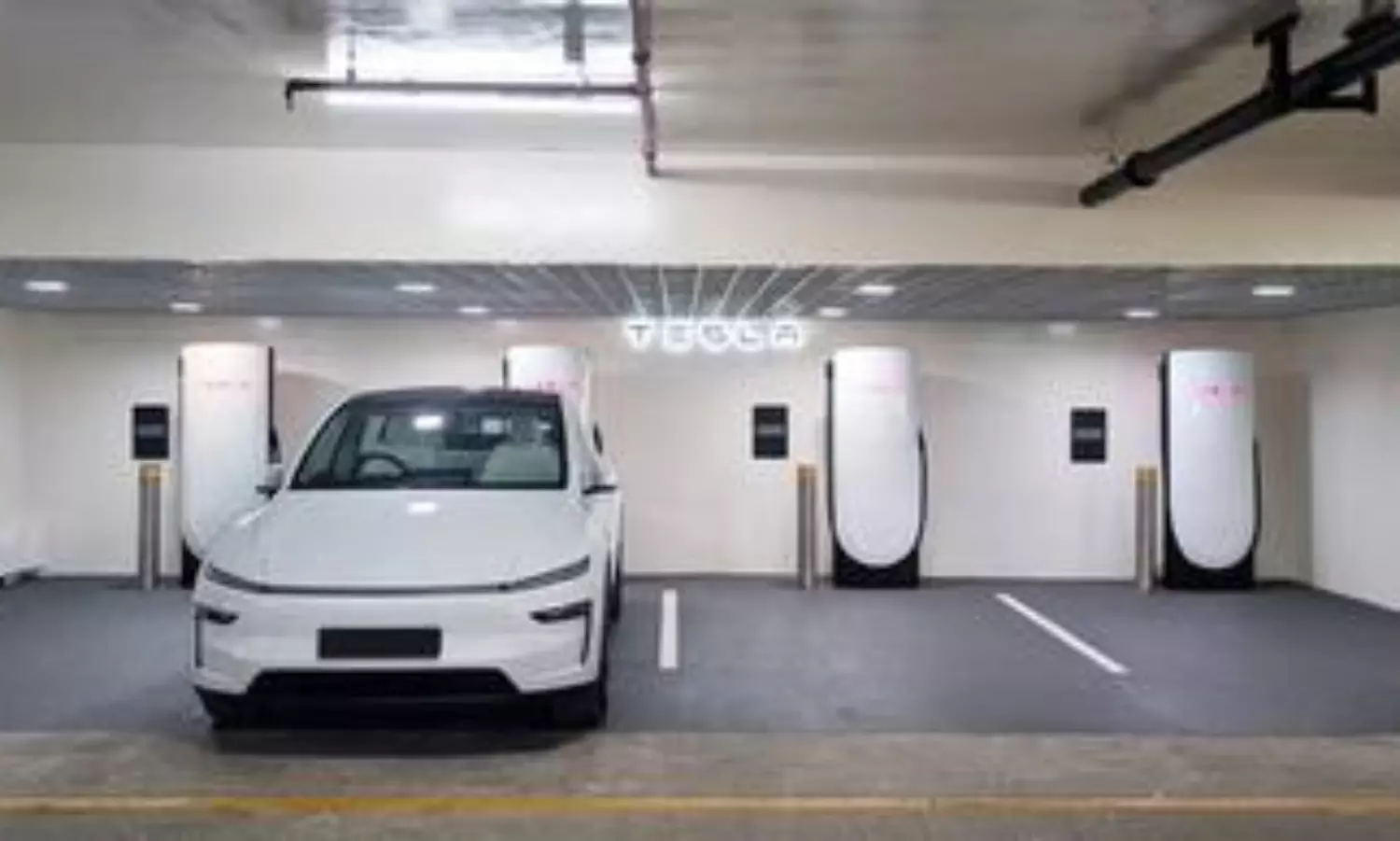 Tesla’s 1st full-fledged centre to open in Gurugram this month