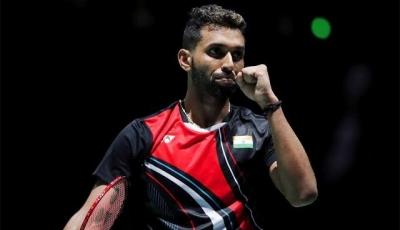 Australian Open Super 500: 5 Indians cruise into second round