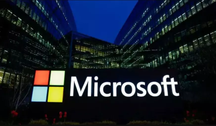 Microsoft opens three new Azure data zones in Saudi Arabia to advance AI adoption Microsoft opens three new Azure data zones in Saudi Arabia to advance AI adoption