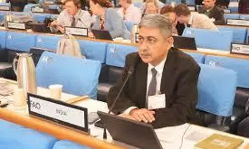 Codex Executive Committee Codex Executive Committee