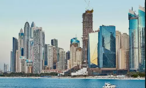 UAE Central Bank scraps Dh5,000 salary rule for personal loans