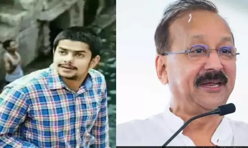 Gangster Anmol Bishnoi sent back to India after US deportation Gangster Anmol Bishnoi sent back to India after US deportation