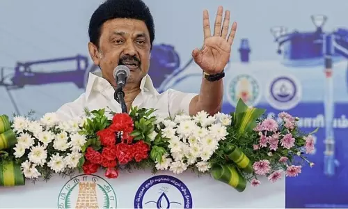 Tamil Nadu will fight! Tamil Nadu will win!: Stalin hits out at Centre over denying Metro rail