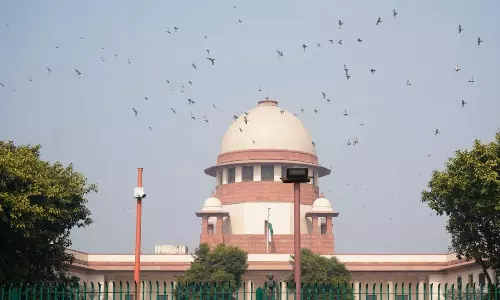 SC petition challenges Kerala HC ruling on Munambam Waqf land dispute