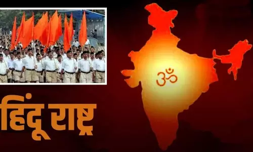 Muslims, Christians persecuted under BJP Govt over RSS Hindu Rashtra ideal: US report