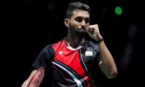 Australian Open Super 500: 5 Indians cruise into second round