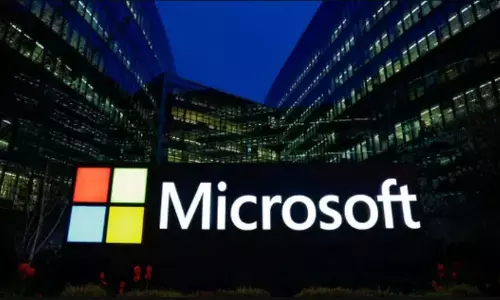 Microsoft opens three new Azure data zones in Saudi Arabia to advance AI adoption