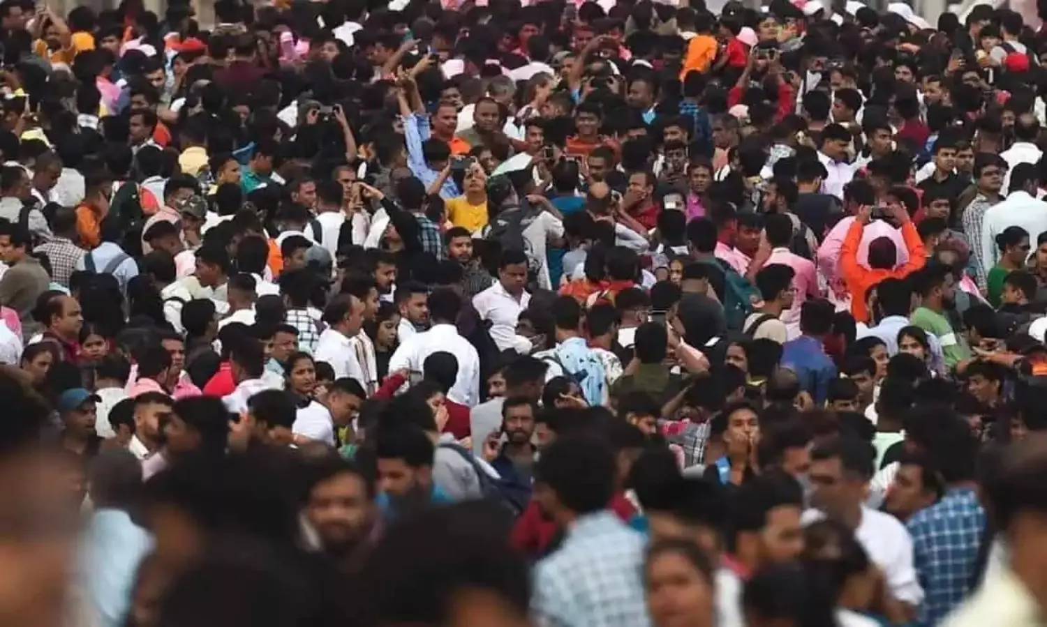 India among seven nations driving global urban growth, says UN