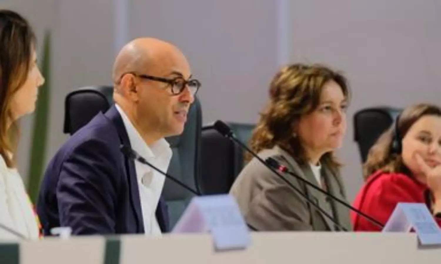 UN climate chief urges intensified efforts, highlights progress at COP30