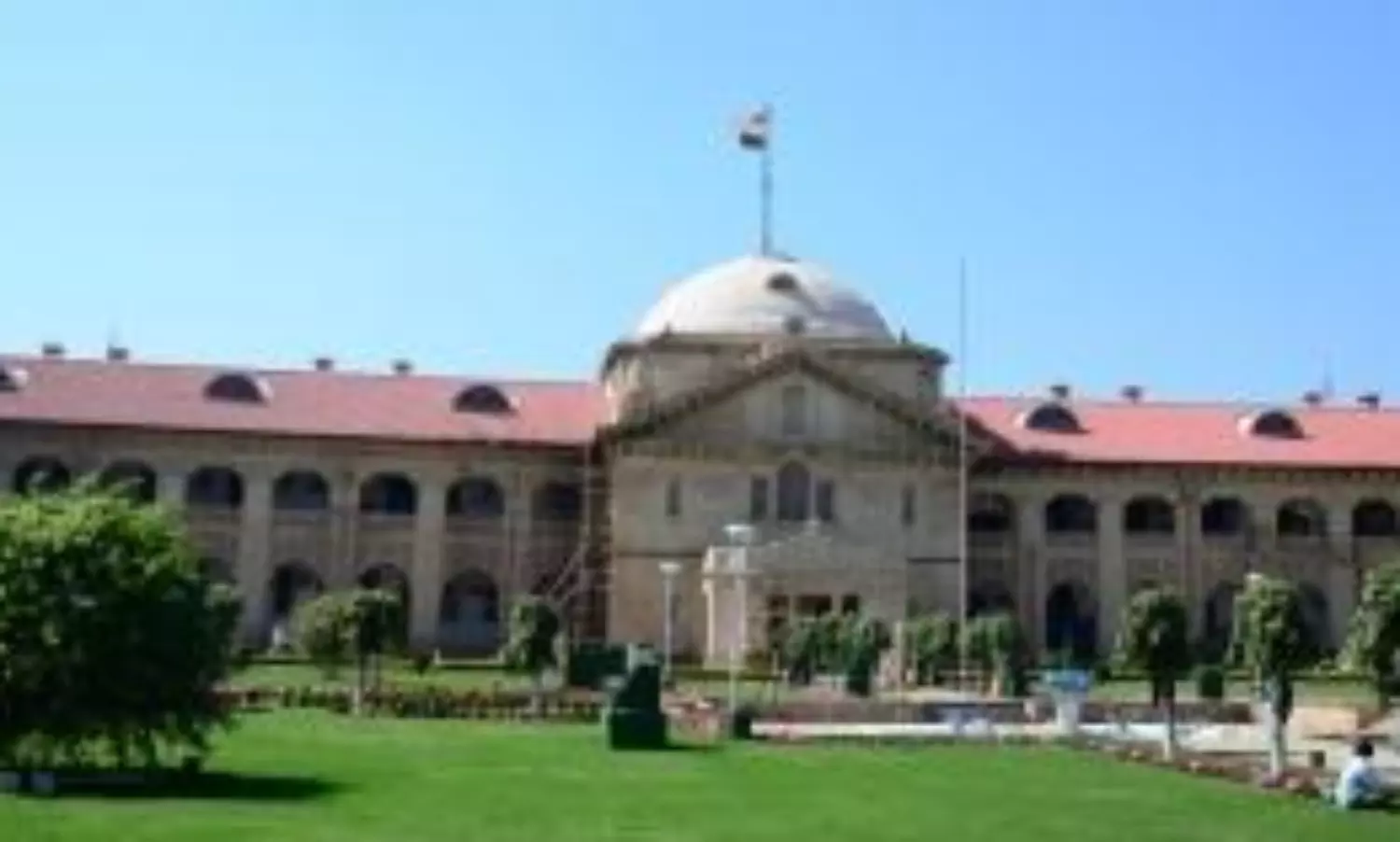 Allahabad HC acquits Muslim man in 1996 blast case after 28 years in jail