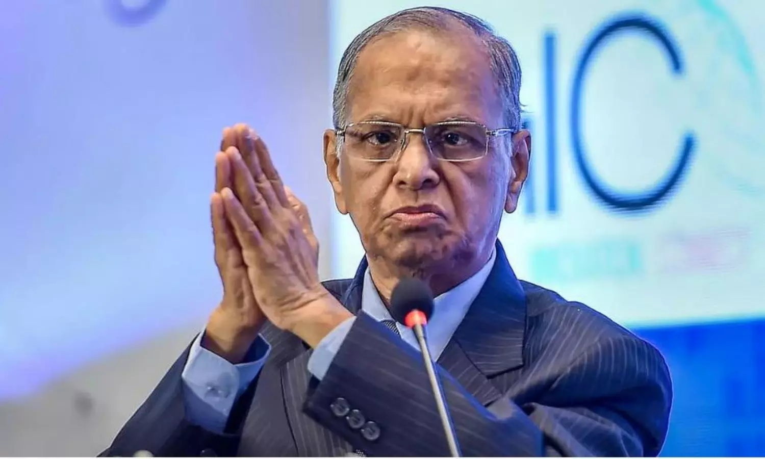 Narayana Murthy’s 72-hour workweek not meant for ordinary employees: Mohandas Pai