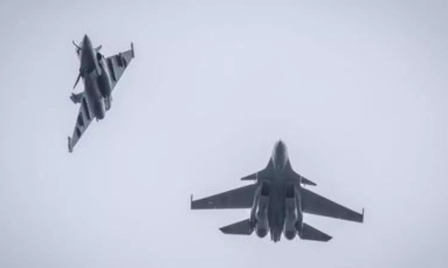 US report shows China ran disinformation campaign against Rafale after Op Sindoor