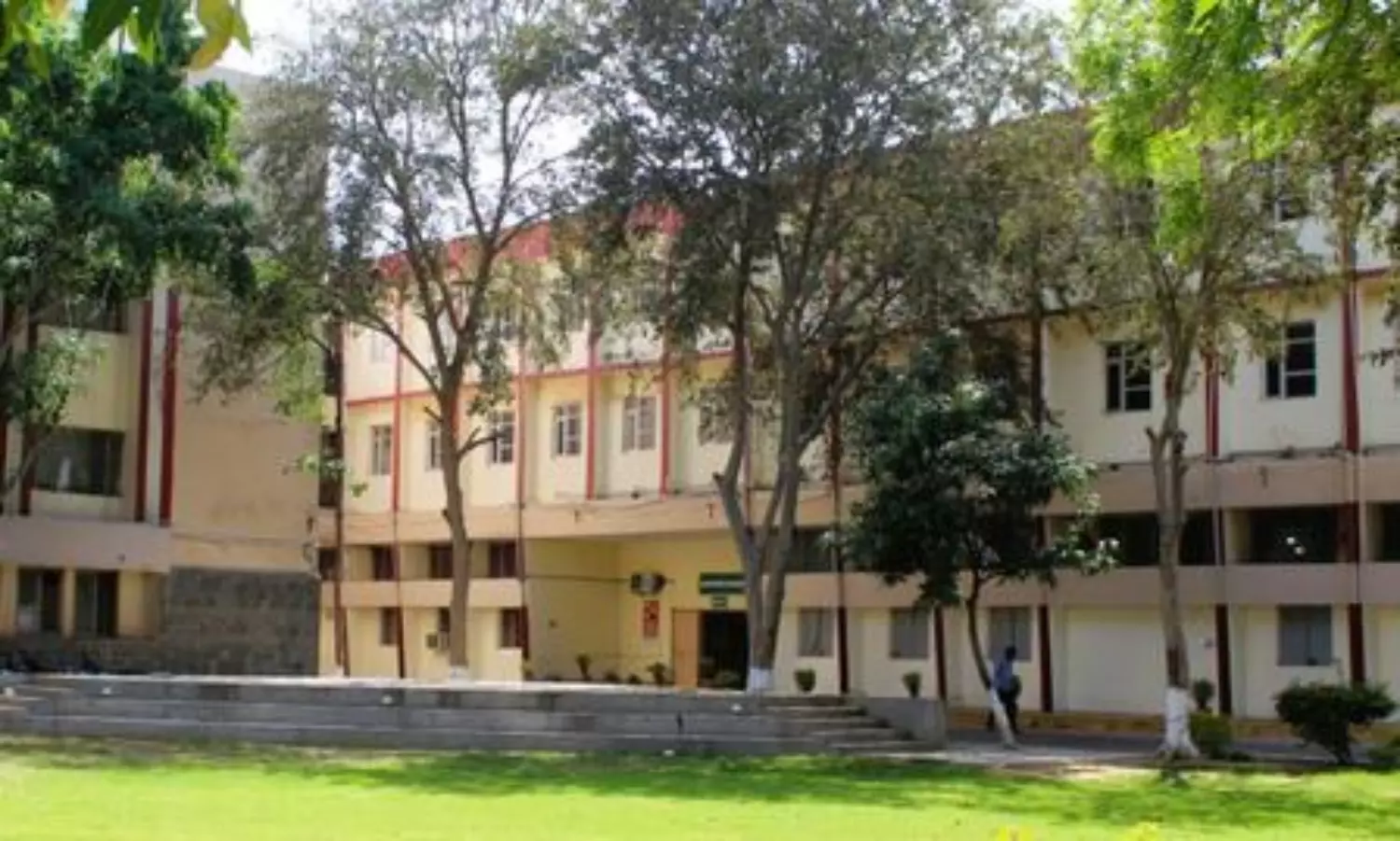 Al Falah University founder charged in separate ₹2 crore fraud case in Madhya Pradesh