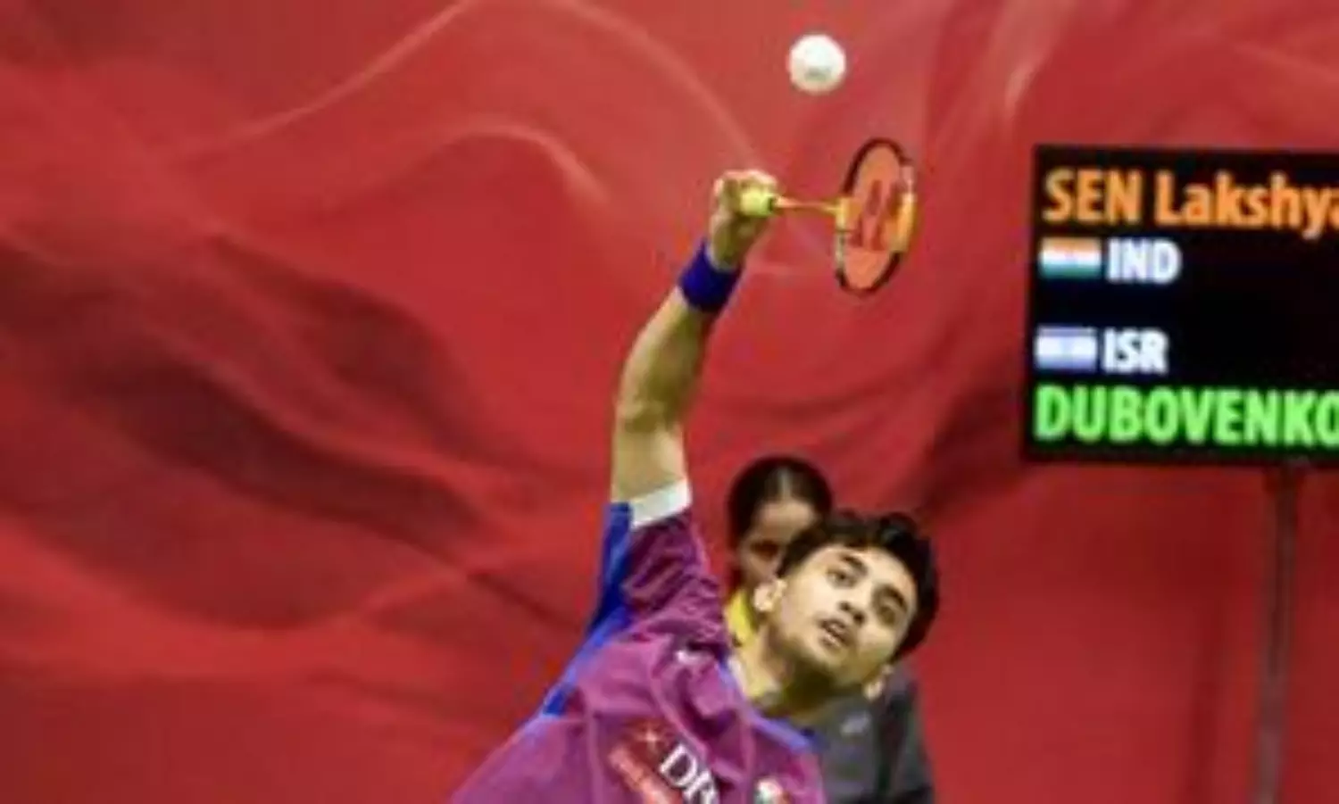 Australian Open: Ayush, Lakshya & Satwik-Chirag pair enter quarters