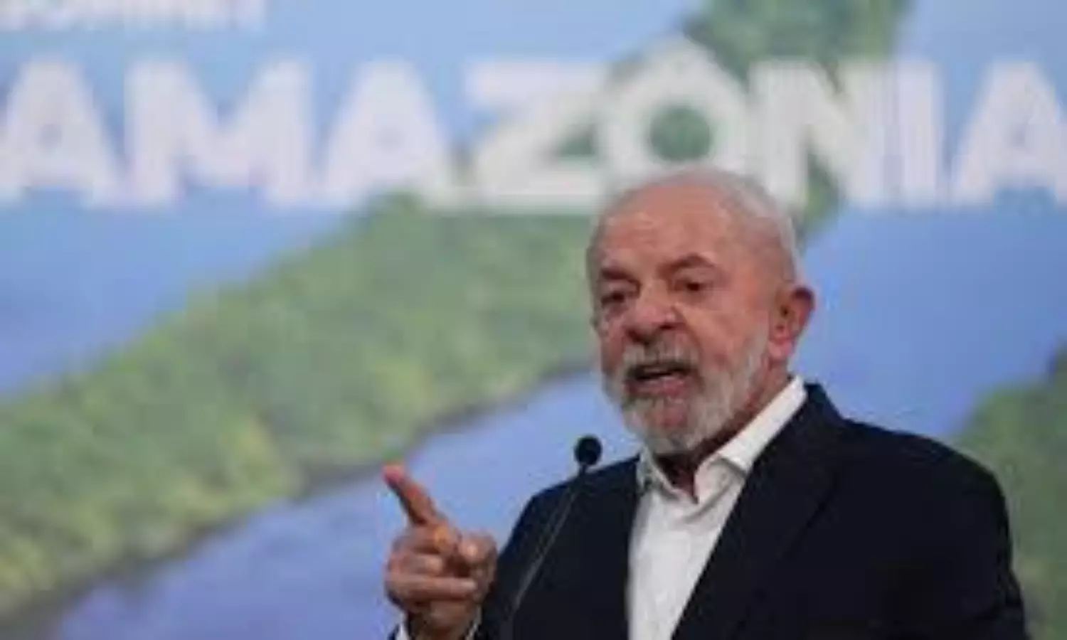 Brazil’s President Lula