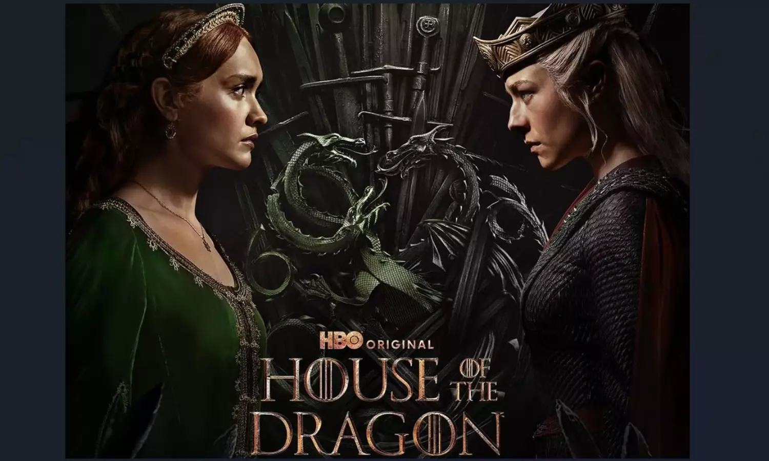 ‘House of the Dragon’ to return for a 4th season; however, 3rd is due for next year