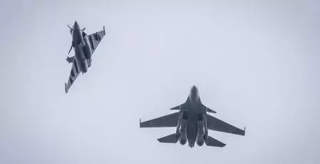 US report shows China ran disinformation campaign against Rafale after Op Sindoor US report shows China ran disinformation campaign against Rafale after Op Sindoor