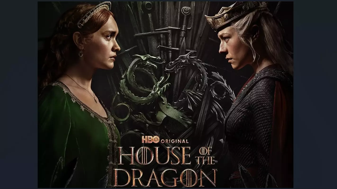 ‘House of the Dragon’ to return for a 4th season; however, 3rd is due for next year ‘House of the Dragon’ to return for a 4th season; however, 3rd is due for next year
