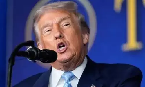 Trump defends legal immigration amid Republican push to scrap H-1B visas