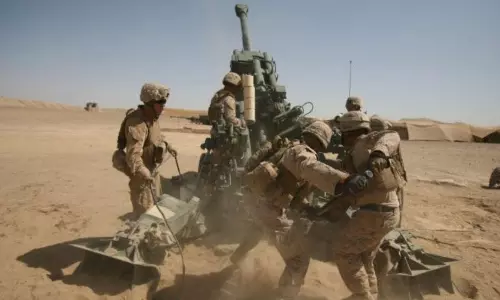 US clears $93 million in arms sales to India as defence ties deepen