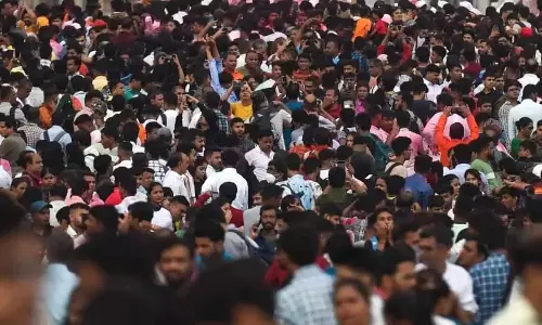 India among seven nations driving global urban growth, says UN