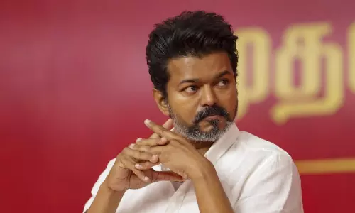 Vijay set to restart campaign from Salem after Karur tragedy