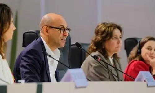 UN climate chief urges intensified efforts, highlights progress at COP30