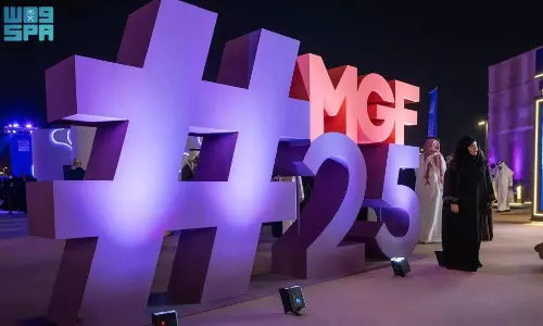 Misk Global Forum features 20 youth initiatives, drives global innovation