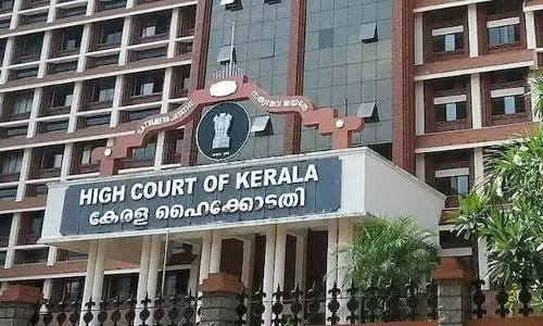 Karipur gold hunt; Customs moves High Court against police