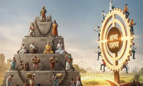 Chaturvarnya re-introduced, wrapped in a draft labour policy? Chaturvarnya re-introduced, wrapped in a draft labour policy?