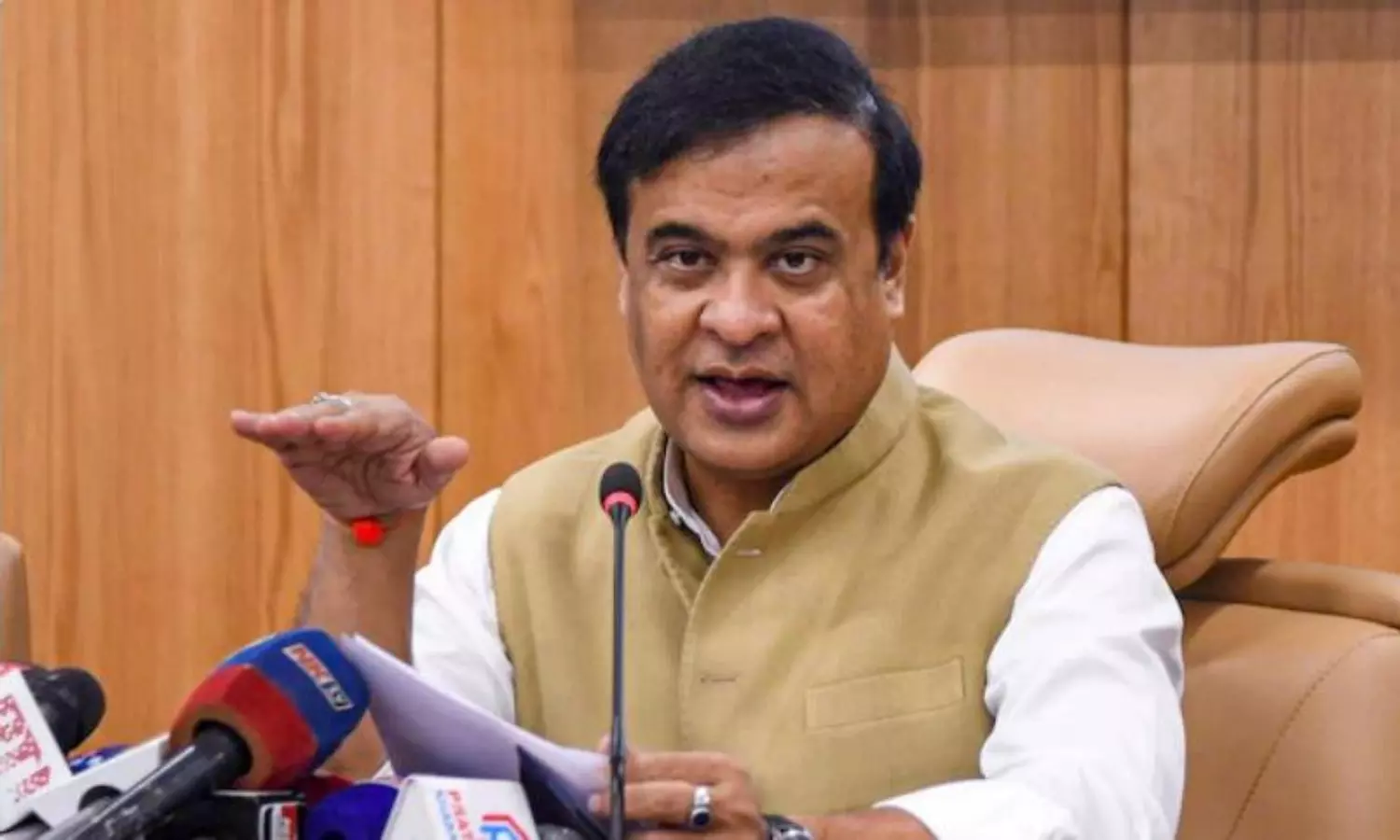 Assam invokes 1950 expulsion act for first time, five ‘declared foreigners’ ordered to leave India in 24 hours