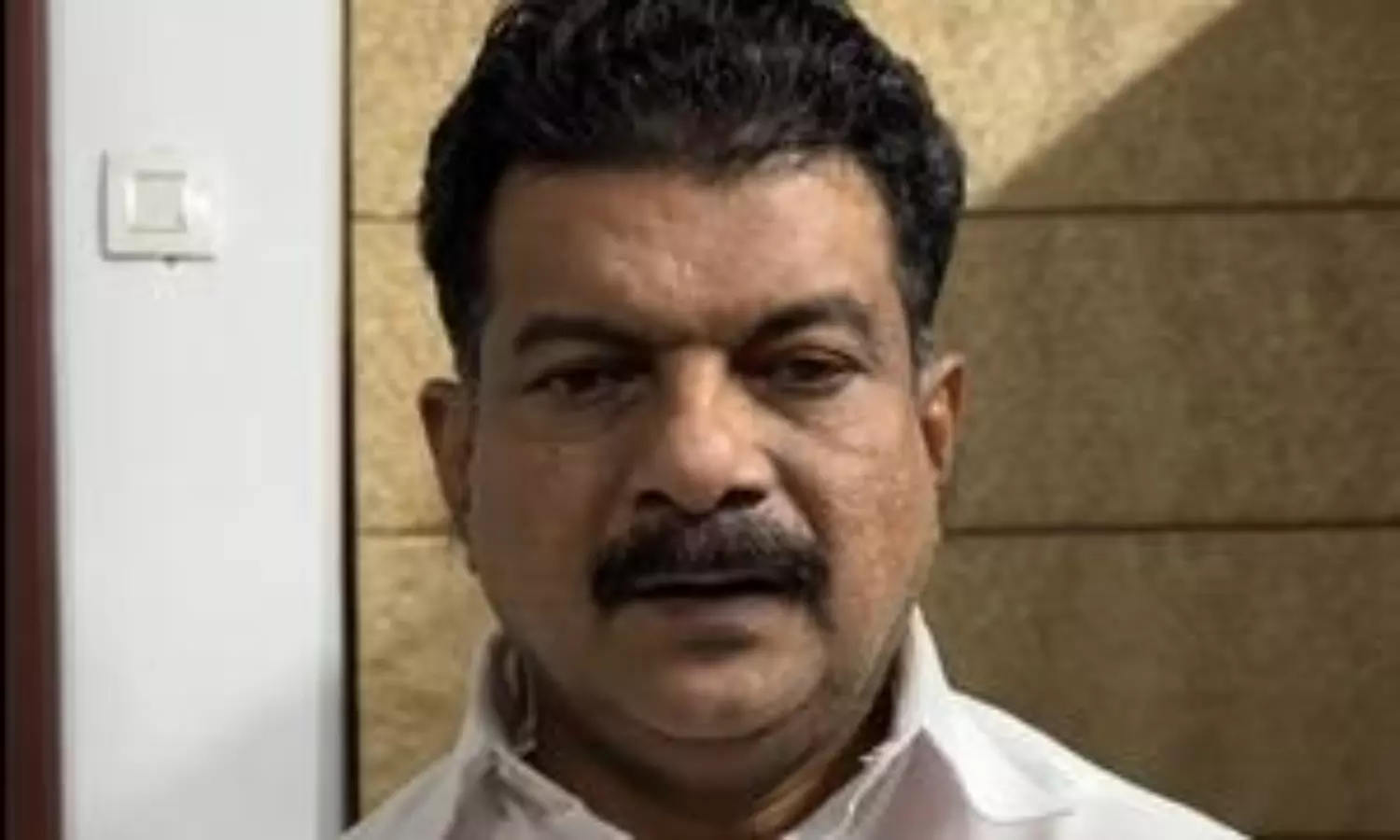 ED raids ex-MLA PV Anvar’s properties in KFC loan fraud probe
