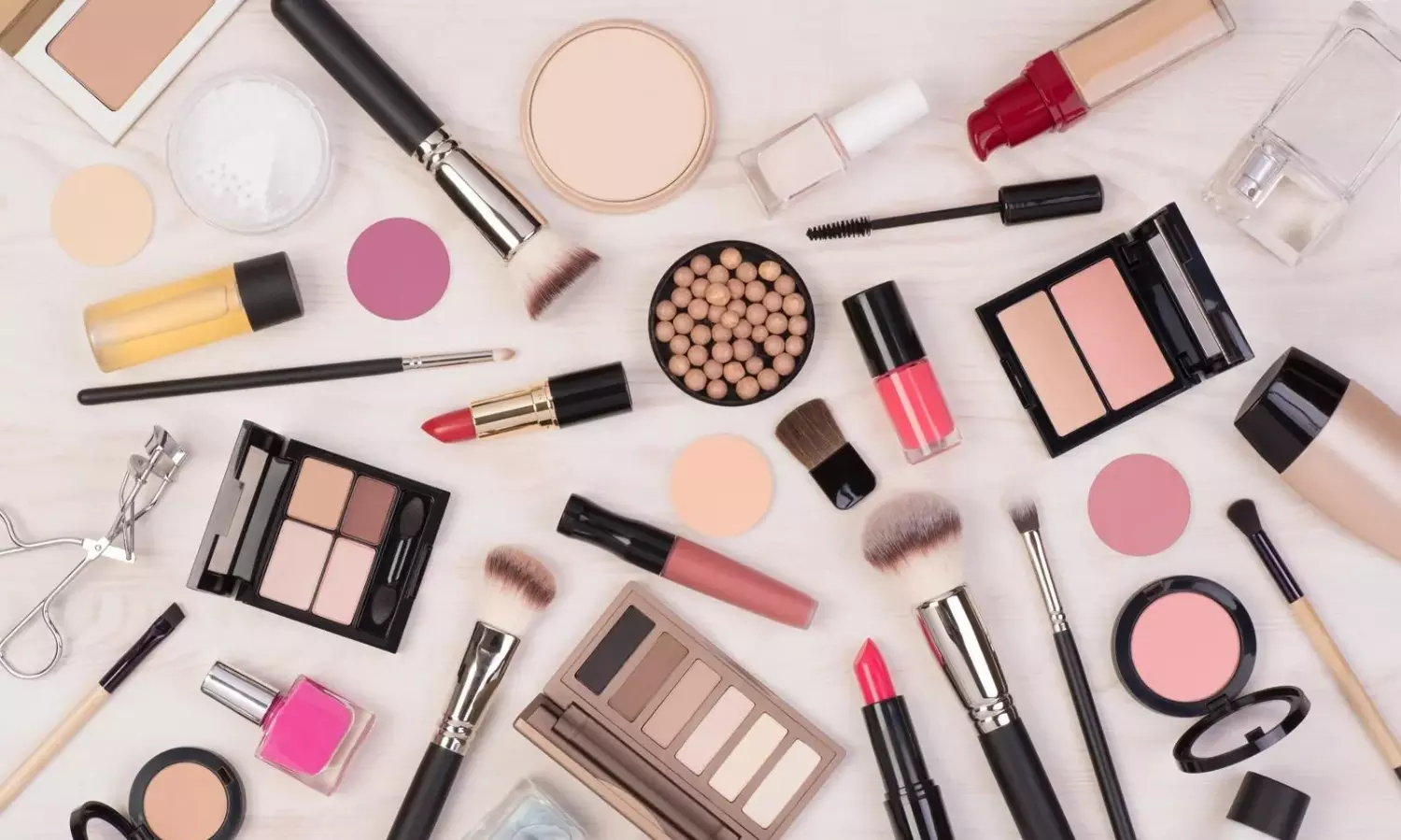 No makeup required: the confidence glow we all deserve