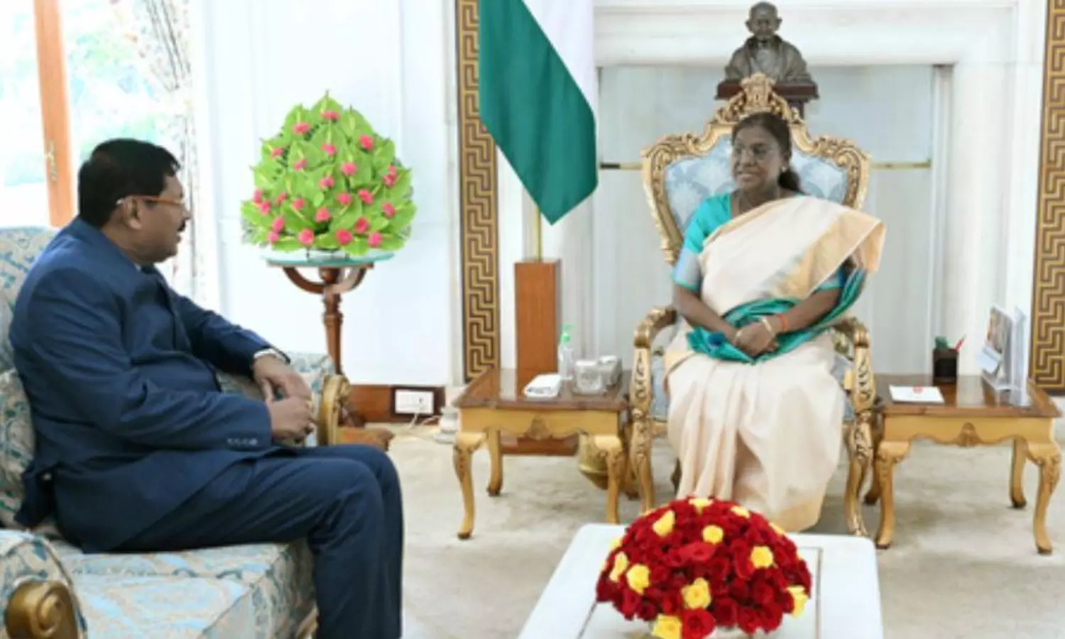 ‘Swadeshi interpretation’ adopted by SC on Presidential reference: CJI Gavai