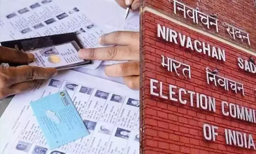 BLO dies of heart attack in Gujarat: Family alleges SIR pressure