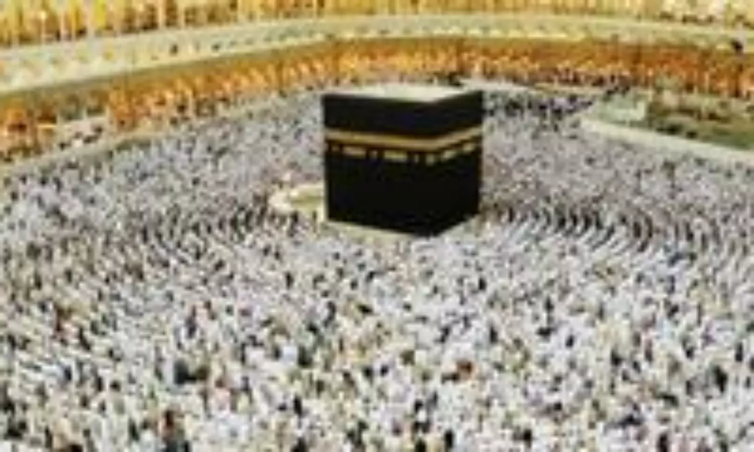 Hajj 2026: Centre to host national conference in Mumbai tomorrow to finalise plans