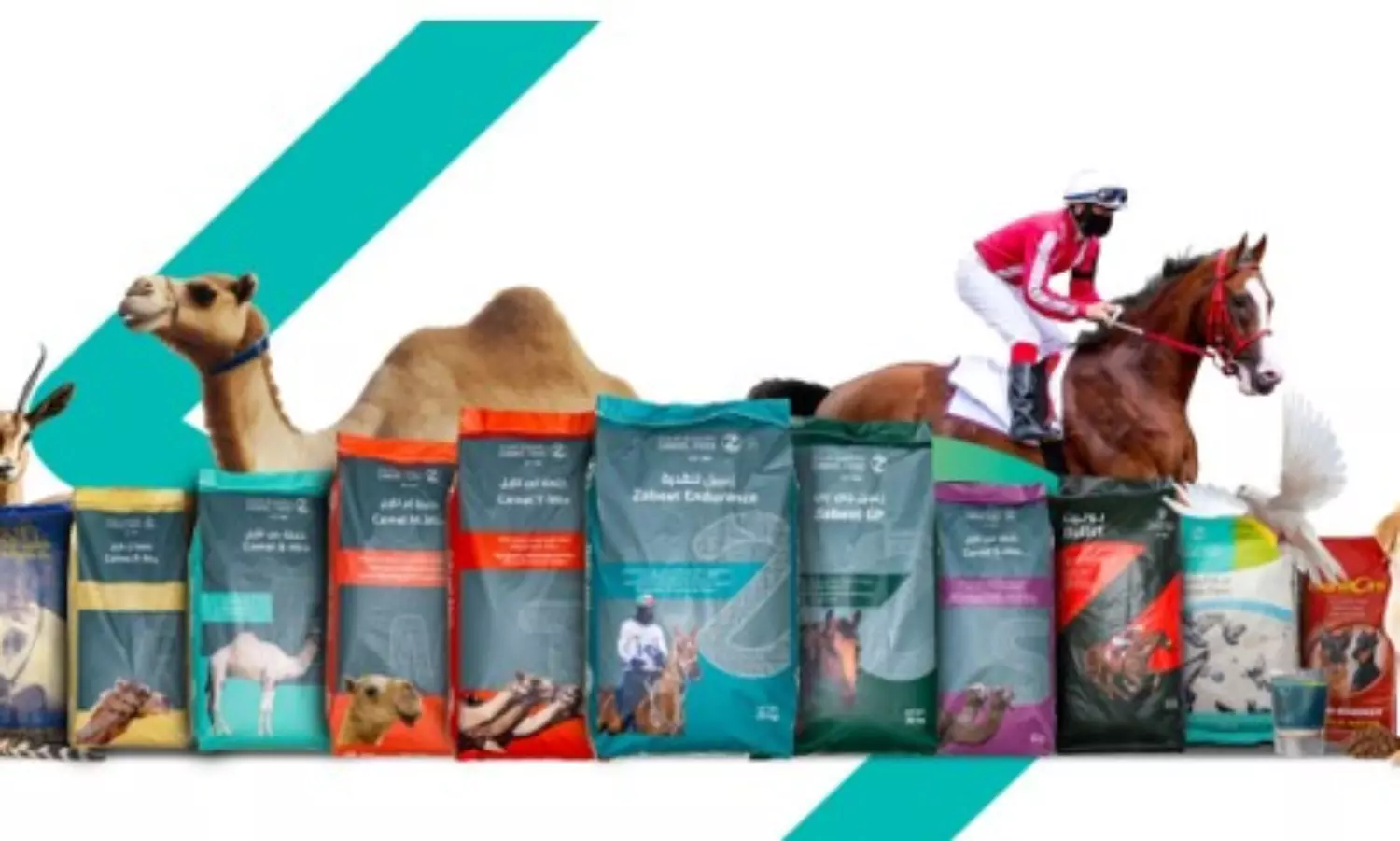 Zabeel Feed completes 40 years in animal nutrition, expands into pet care