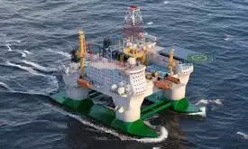 chinas floating artificial island chinas floating artificial island