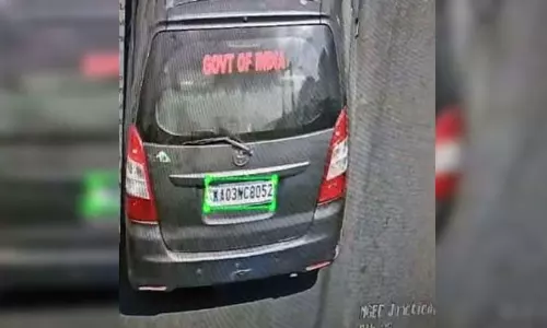 Constable, Kerala man arrested in Rs 7.11 crore daylight heist in Bengaluru