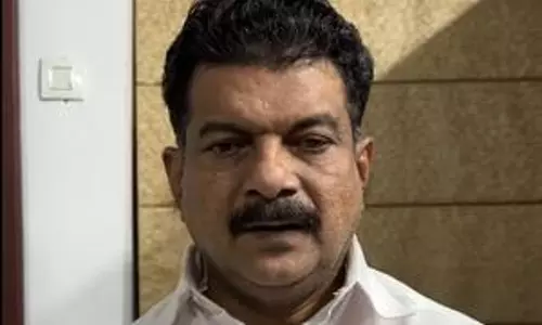ED raids ex-MLA PV Anvar’s properties in KFC loan fraud probe