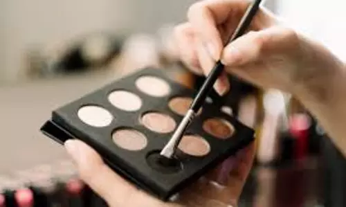 No makeup required: the confidence glow we all deserve