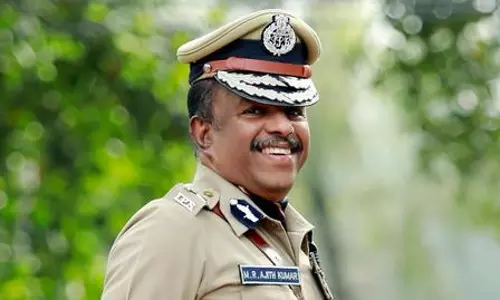 Kerala HC quashes Vigilance Court order against ADGP Ajith Kumar