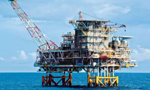 Reliance halts Russian crude imports to Export-Oriented Refinery