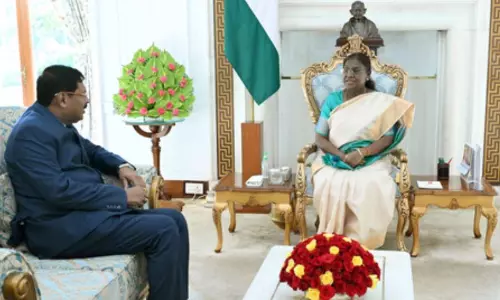 ‘Swadeshi interpretation’ adopted by SC on Presidential reference: CJI Gavai