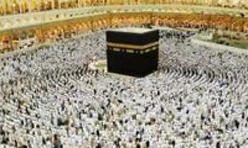 Hajj 2026: Centre to host national conference in Mumbai tomorrow to finalise plans