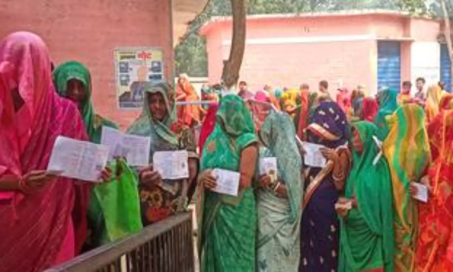 Police register case over electoral fraud in Mahadevapura assembly constituency