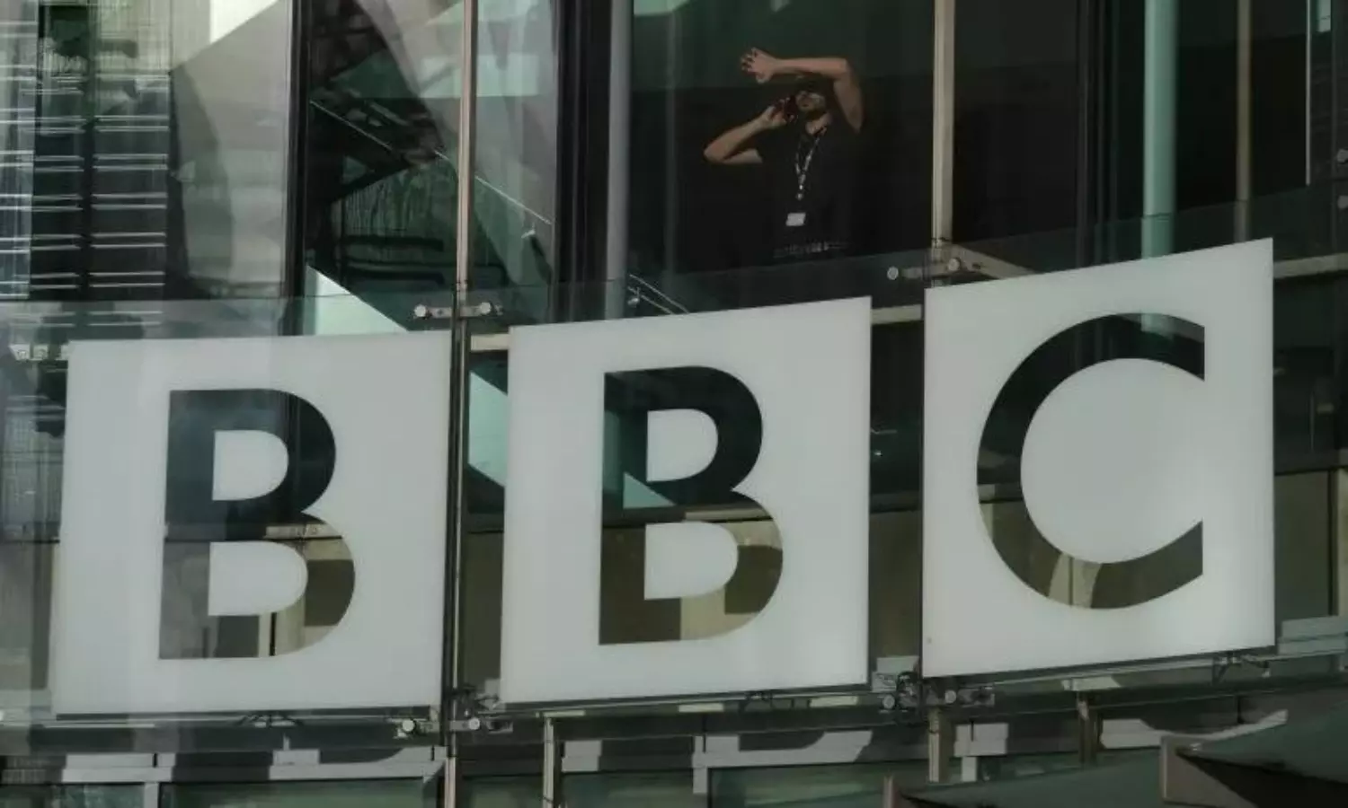 BBC board member Shumeet Banerji resigns, cites governance concerns